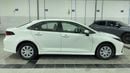 Toyota Corolla 2024 XLI | AED 745/Month | 0 DP | 30 Day Return | Warranty | Service History