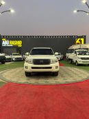 Toyota Land Cruiser VXR