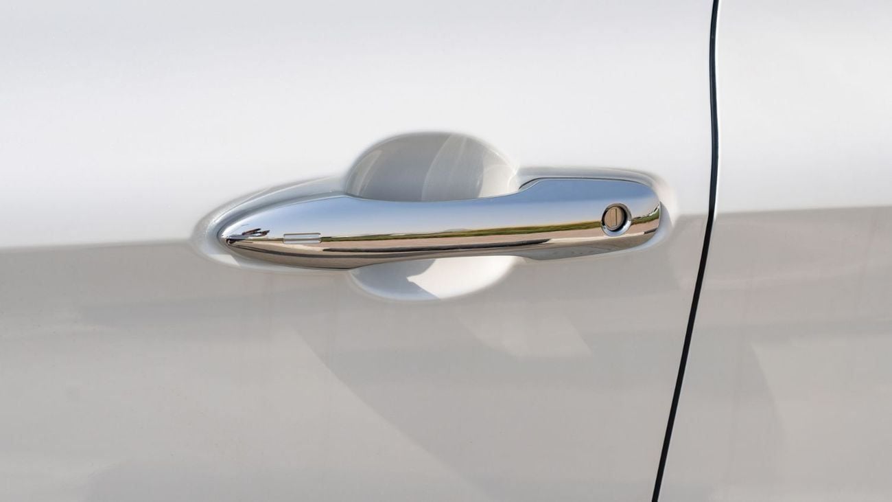 Toyota Avalon 2025 | TOYOTA AVALON HYBRID 2.0L LUXURY