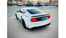 Ford Mustang EcoBoost Premium Available for sale 1100/= Monthly