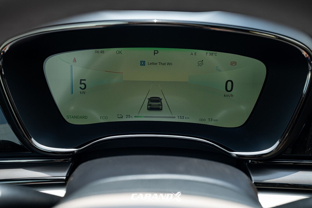 BYD HAN BYD Han Honor 605km Premium 2024