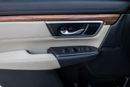 Honda CR-V EX Honda CR-V 2022 GCC specs for 1,343.00 AED monthly