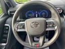 Toyota Land Cruiser GR SPORT