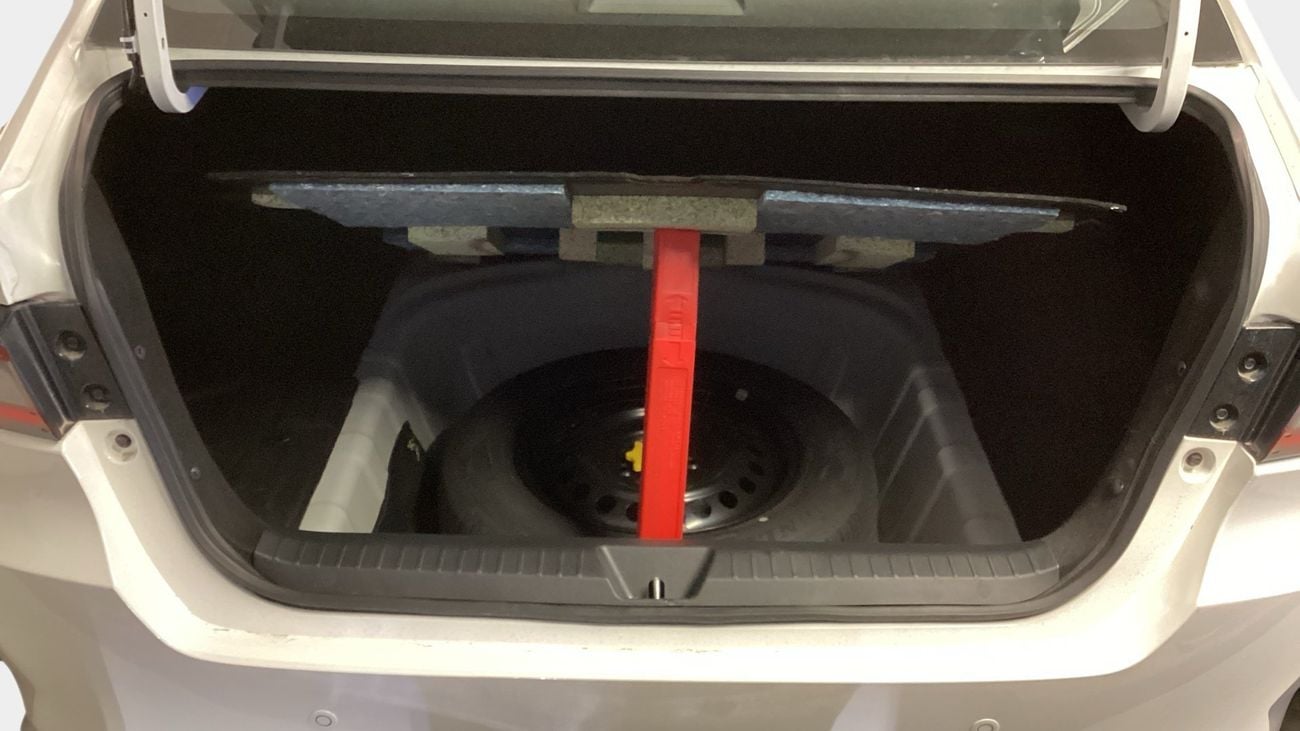 Toyota Yaris Mid 1.3L Sedan E | Guaranteed Warranty | 0 Down Payment