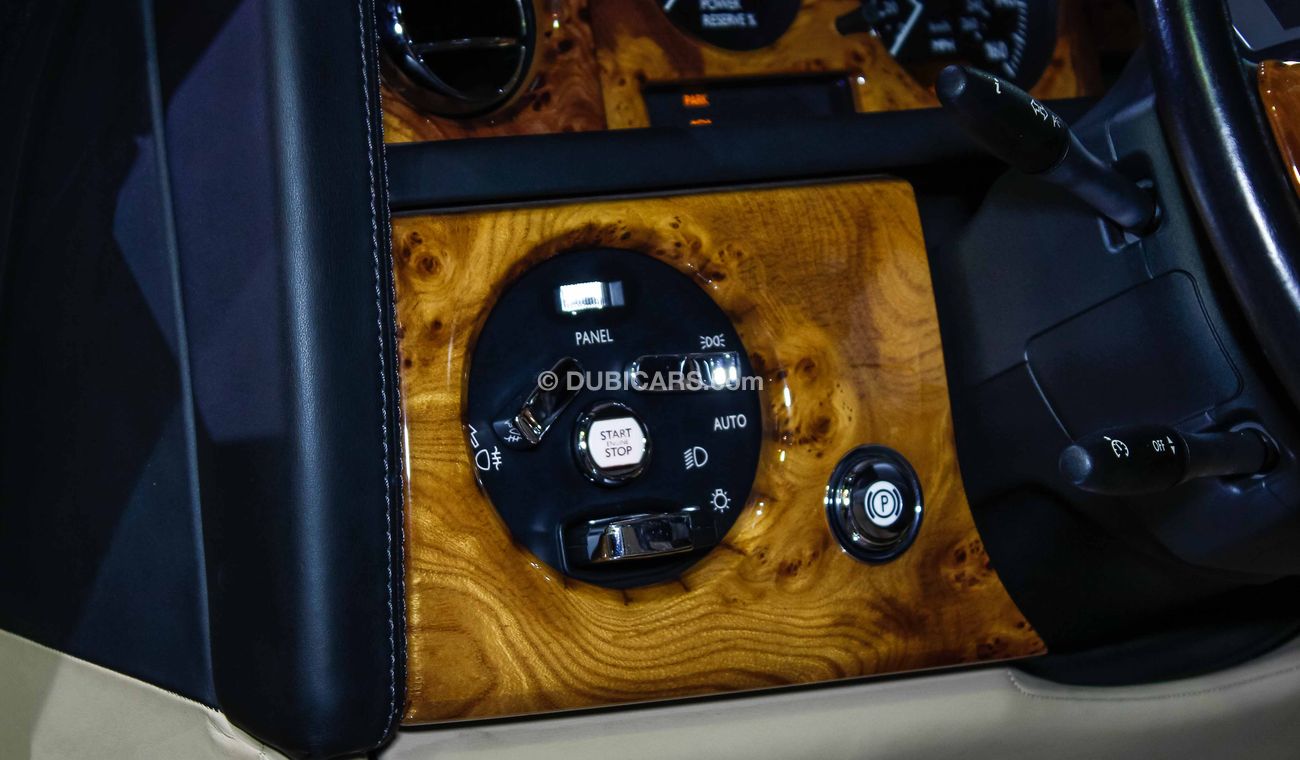 رولز رويس فانتوم