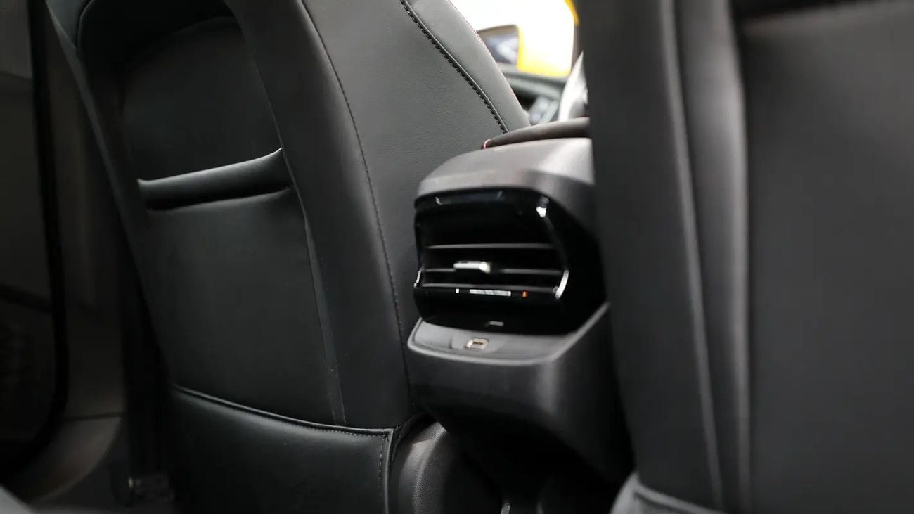 MG GT Brand Turbo | Sporty Sedan with Warranty | Ref MGGT2023