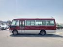 ميتسوبيشي روزا 2004 MITSUBISHI ROSA BUS RHD 2004 MODEL 4.9 L DIESEL MANUAL(PM00021)