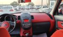 Kia Soul GCC 2014 no accidents no paint