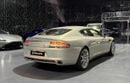 Aston Martin Rapide STD GCC | Low Mileage | Well Maintained