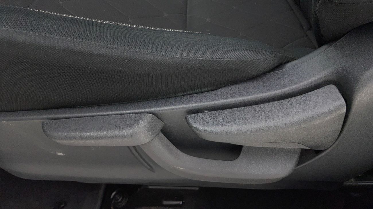 نيسان كيكس S 1.6 | بدون دفعة مقدمة | اختبار القيادة في المنزل