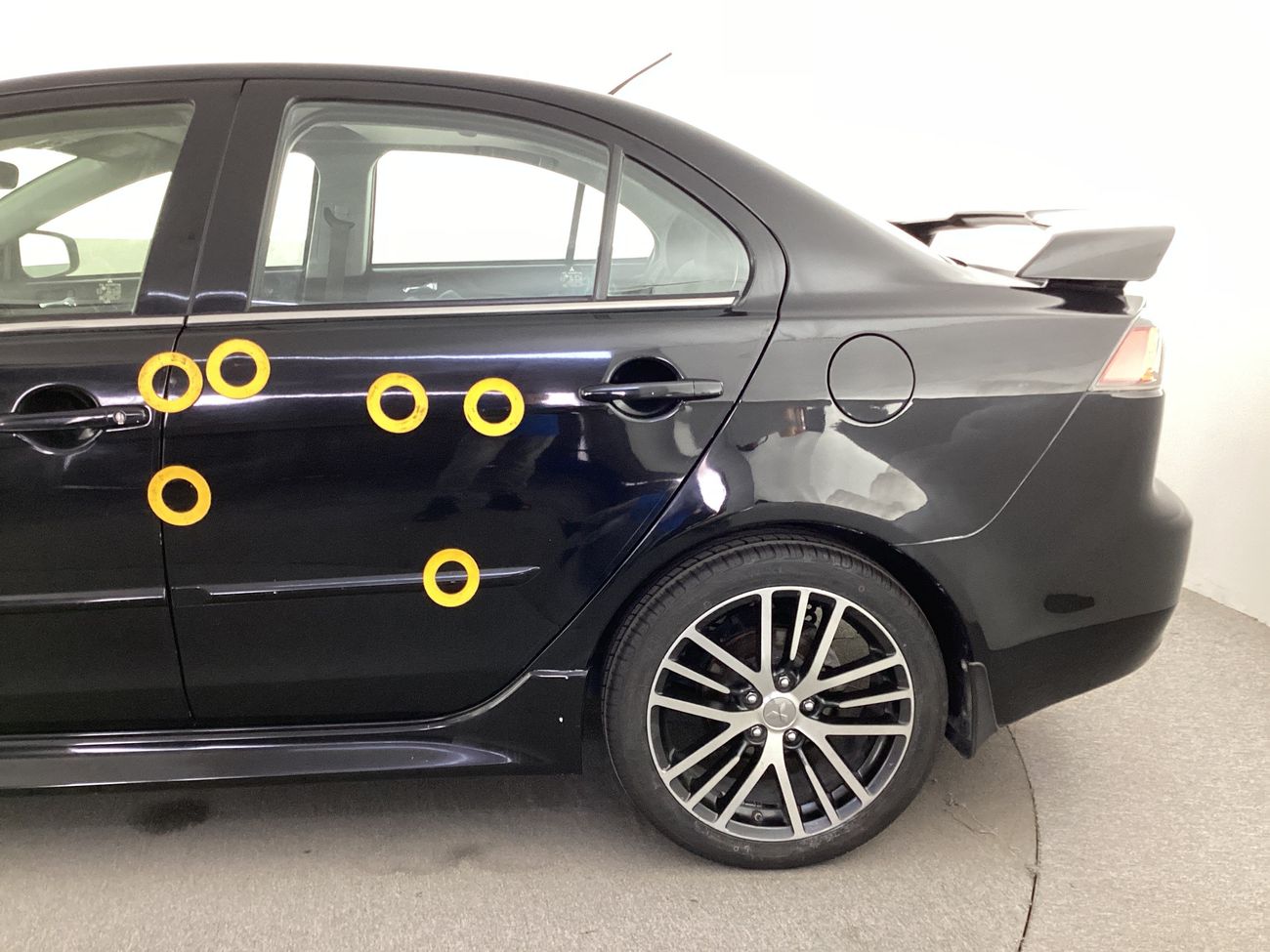 ميتسوبيشي لانسر EX GT | National Day Celebration | شامل الضمان | 0 ﺪﻔﻋﺓ ﺃﻮﻟﻯ