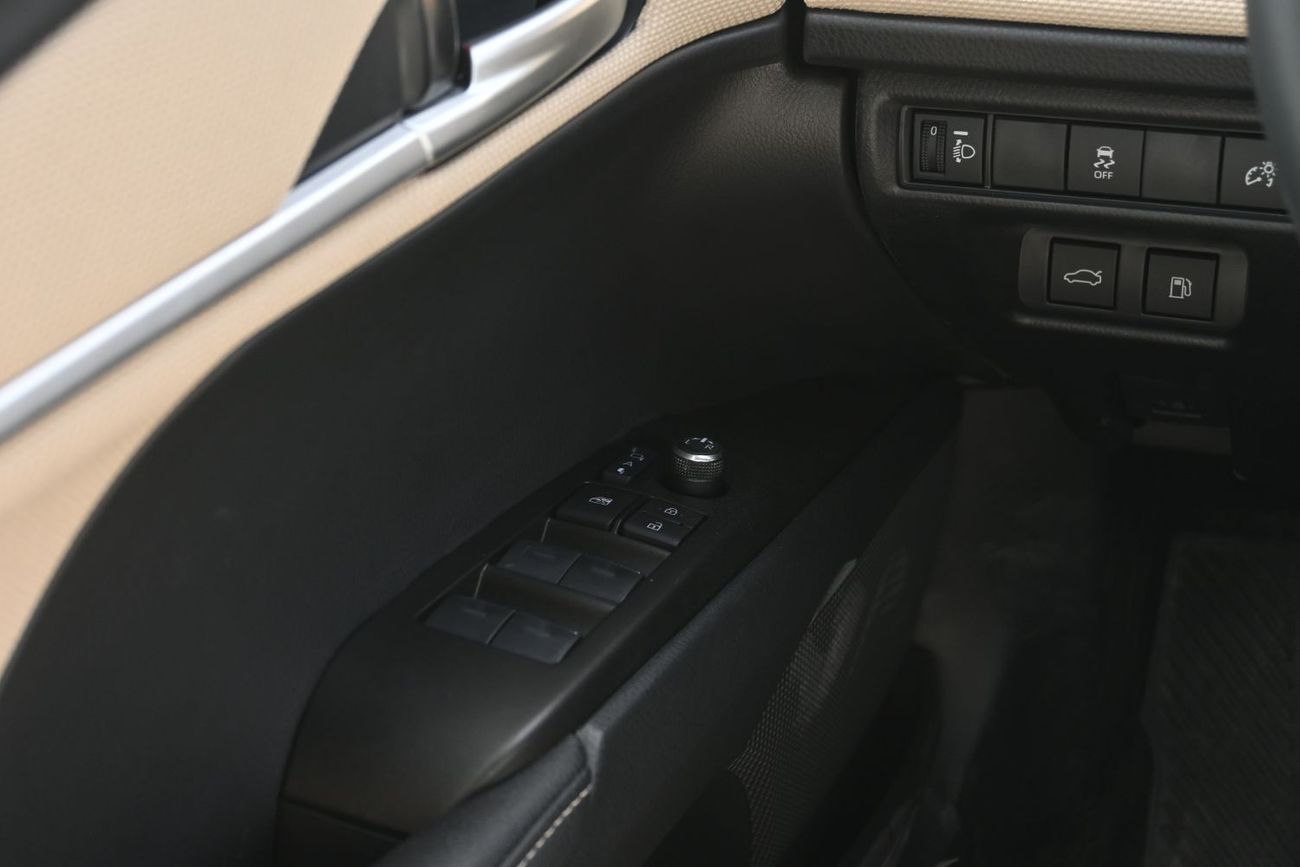 Toyota Camry Toyota Camry LE 2.5L Hybrid, Model 2025, Color White