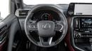 Lexus LX600