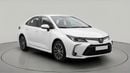 تويوتا كورولا 2021 XLI | AED 674/Month | 0 DP | 30 Day Return | Warranty | Service History