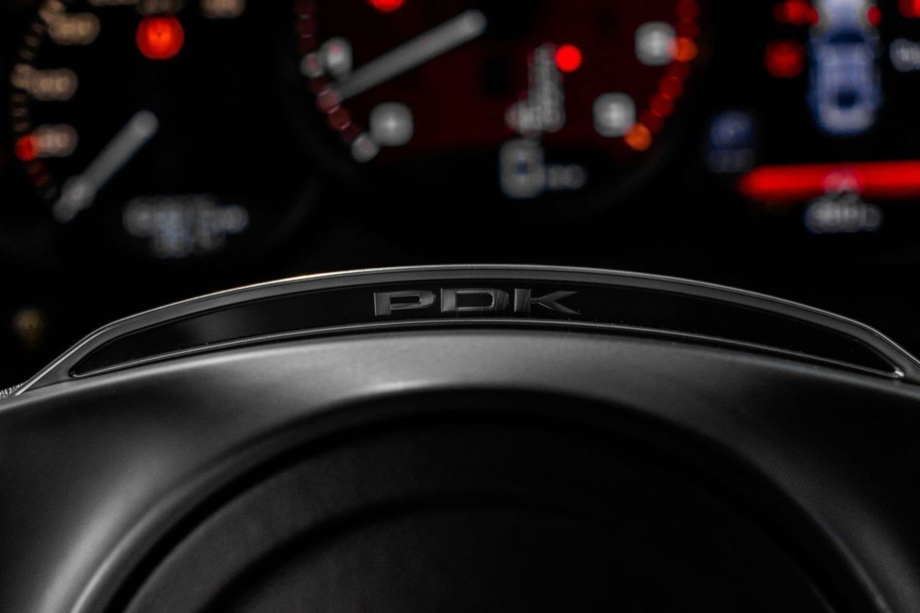 Porsche 718 Cayman 2015 Porsche Cayman GTS / PPF / Full Agency History