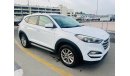 Hyundai Tucson GL Very clean