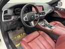 BMW X6 40i M Sport 3.0L 2021 BMW X6 xDrive40i M-Sport, Dec 2025 BMW Warranty + Service Pack, Full Options,