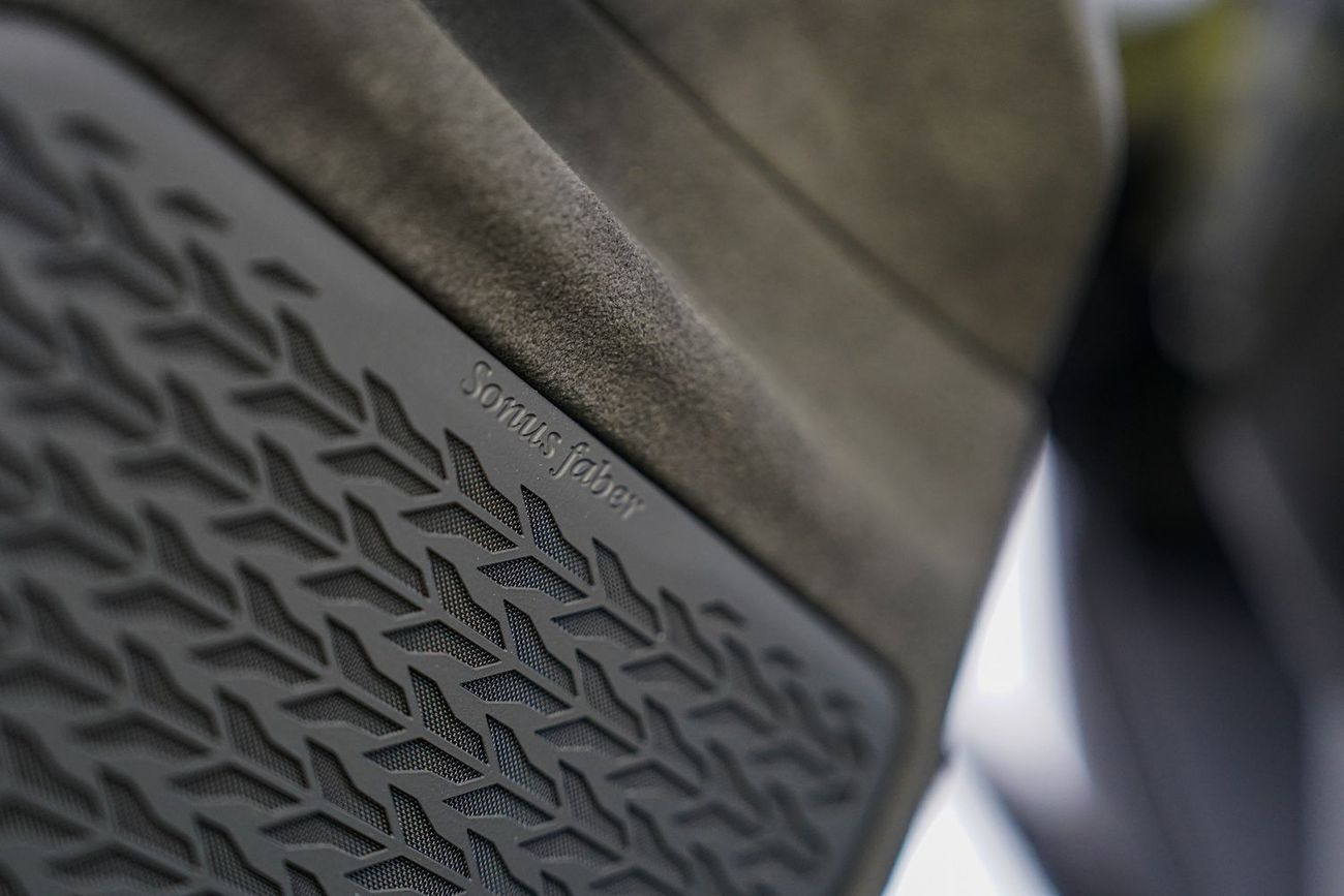 Lamborghini Revuelto 6.5L V12 Hybrid