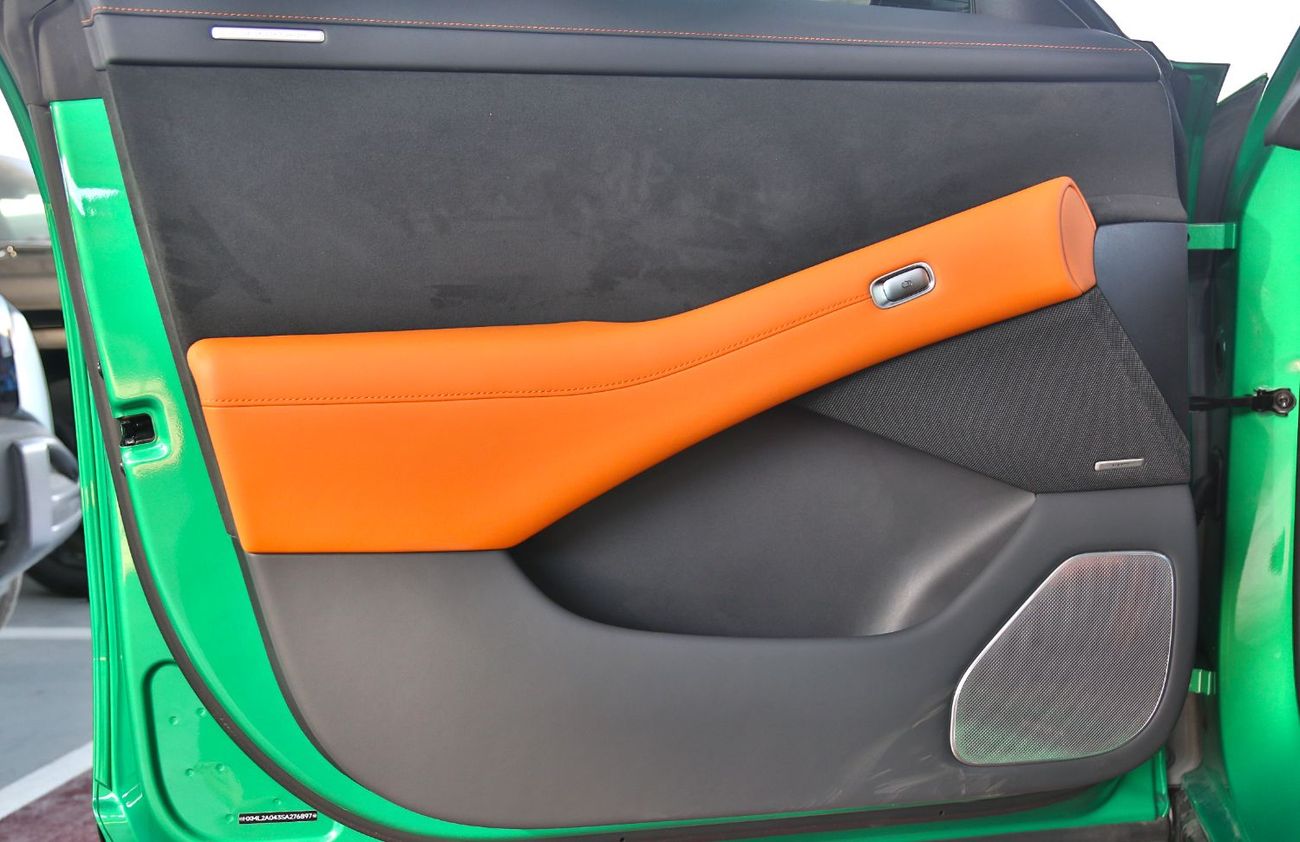 شاومى YU7 YU7 Max 2025 EXPORT ONLY