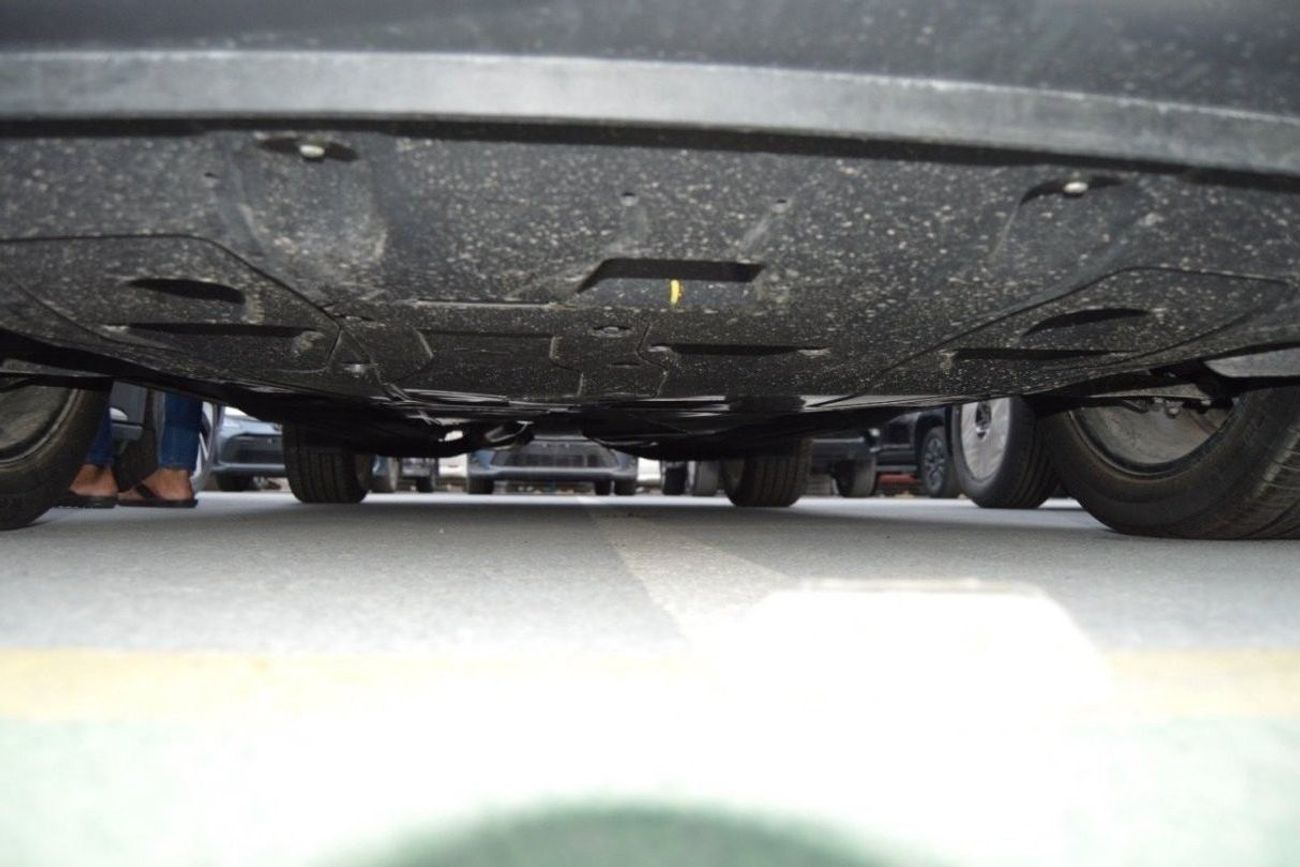 Hyundai Tucson Full option