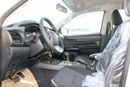 Toyota Hilux TOYOTA HILUX 2.4L DIESEL DOUBLE CABIN 4X4 BASIC AUTOMATIC