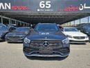 Mercedes-Benz GLC 300 4MATIC