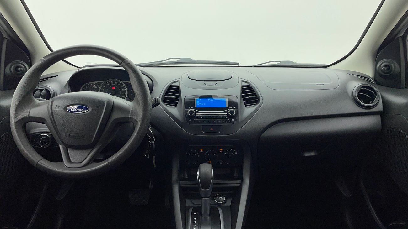 Ford Figo AMBIENTE 1.5 | Zero Down Payment | Free Home Test Drive