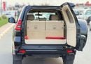 Toyota Prado 2020 Model VXR V6 4.0L Engine Full Option Very Clean Title