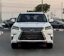 لكزس LX 570 بلاتينيوم لكزس LX 570 بلاتينيوم موديل 2016، بمواصفات دول مجلس التعاون الخليجي