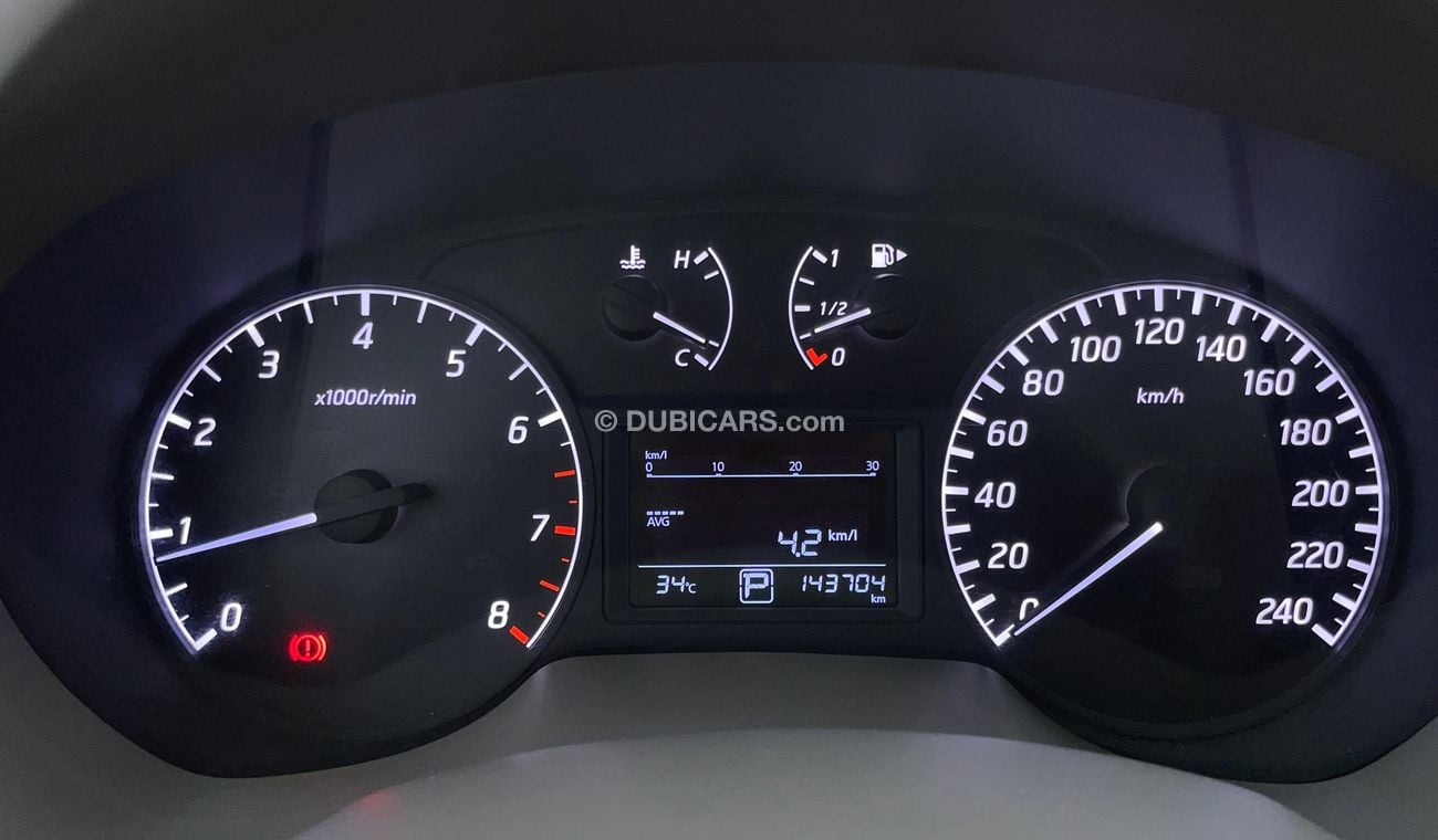 Nissan Sentra S 1.6 | Zero Down Payment | Free Home Test Drive