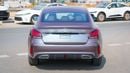 أم جي GT جديد كليًا 2025 MG GT (N-MG-GT-1.5-25) 1.5L Turbo Luxury Sedan GCC – للتصدير فقط