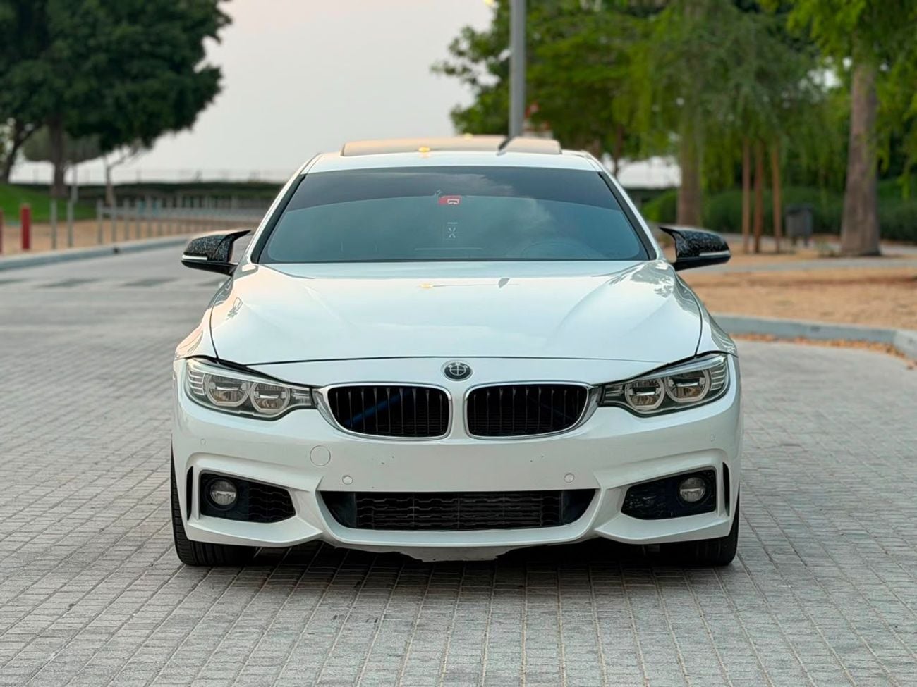 BMW 435i
