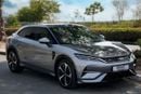 بي واي دي سونغ ل 2025 BYD Song L EV LiDAR 662Km Excellent Intelligent  0Km