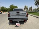 Ford Ranger RAPTOR