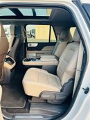 لينكولن نافيجاتور Reserve 3.5L