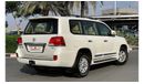 Toyota Land Cruiser GXR Excellent condition