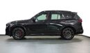 BMW X5M Competition
