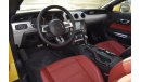 Ford Mustang 5.0L PETROL AUTOMATIC TRANSMISSION