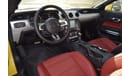 Ford Mustang 5.0L PETROL AUTOMATIC TRANSMISSION