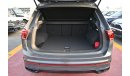 Volkswagen Tiguan Volkswagen Tiguan R-line 2.0L Turbo Diesel, SUV, 2WD, 5Doors, Radar, Cruise Control, Lane Assist, HU