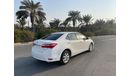 تويوتا كورولا Toyota Corolla  model 2015    ( GCC_ SPEC) VERY GOOD CONDITION