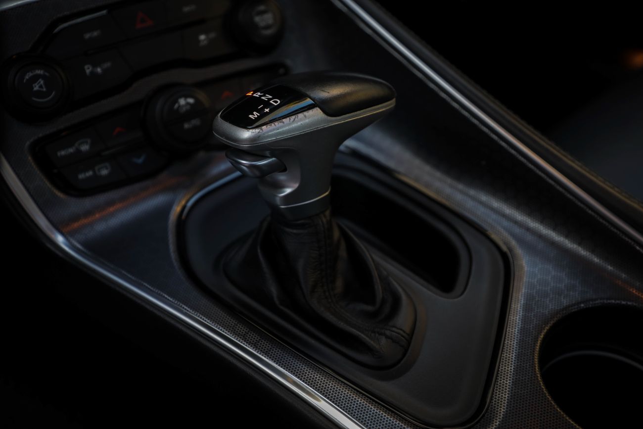 Dodge Challenger RT Hemi  | 1,761 P.M  | 0% Downpayment | Full Agency History!