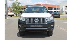 Toyota Prado Diesel 3.0L MT 5L 2019 Model TXL