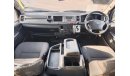 تويوتا هاياس TOYOTA HIACE VAN RIGHT HAND DRIVE (PM1651)