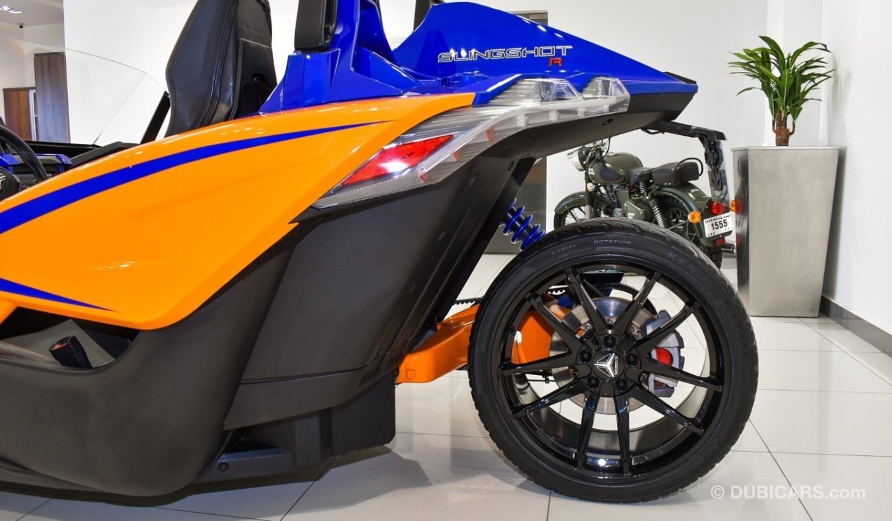 Polaris Slingshot R