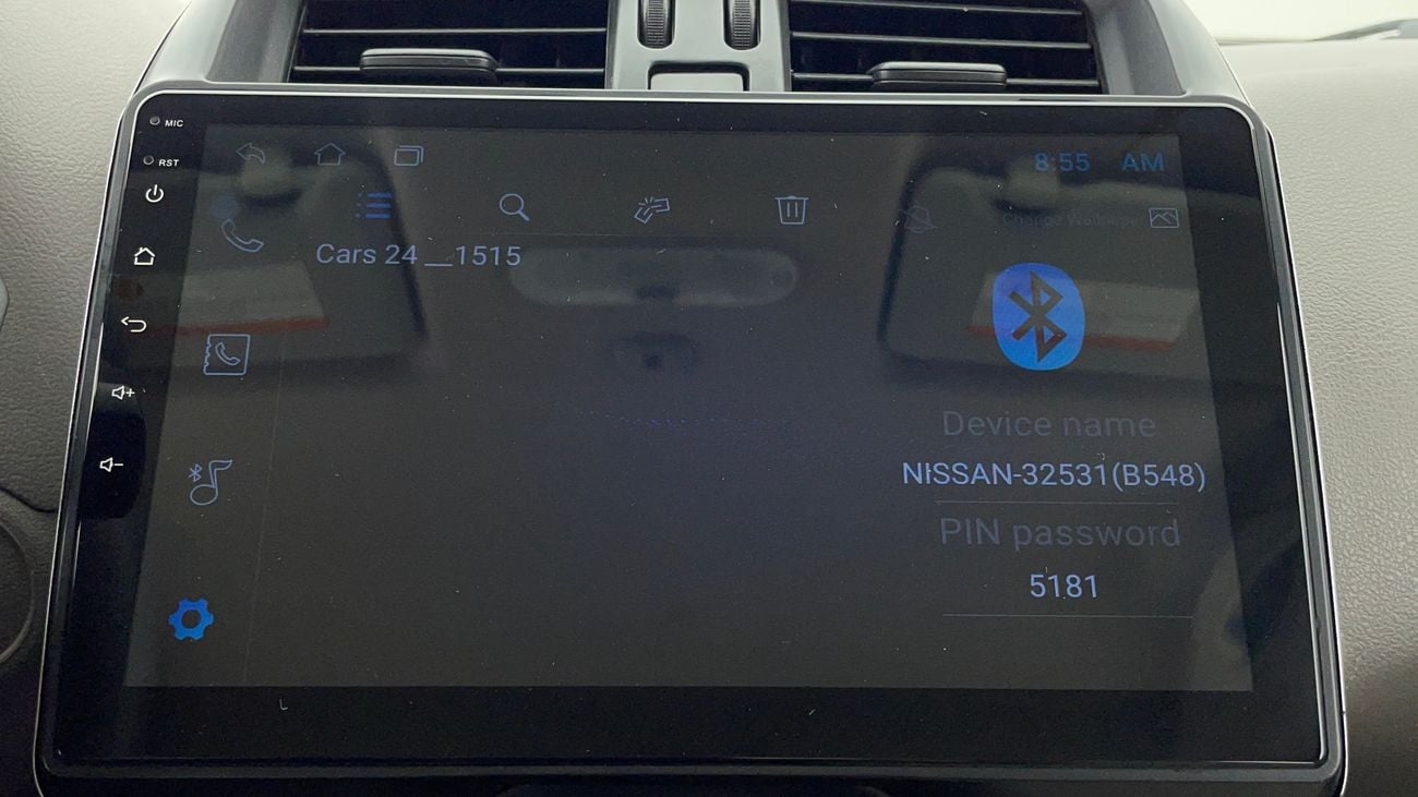 نيسان صني SV 1.5 | بدون دفعة مقدمة | اختبار قيادة مجاني للمنزل