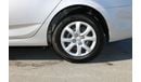 Hyundai Accent VGT FULLY AUTOMATIC DIESEL SEDAN WITH GCC SPECS