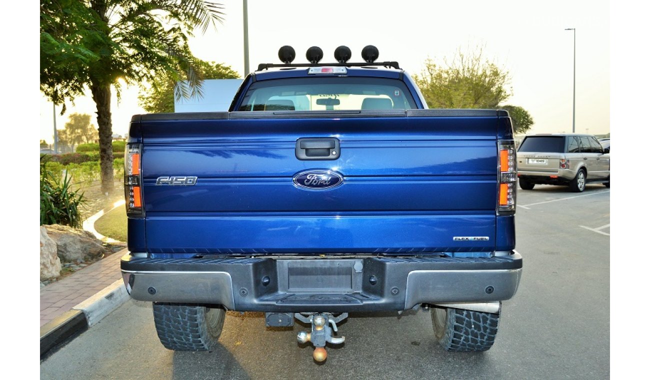 Ford F-150 XLT