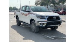 Toyota Hilux Pick Up SR5 AT 4x4 2.7L Gasoline with Push Start