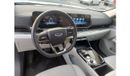 Ford Territory 1.8L PETROL AUTOMATIC TRANSMISSION
